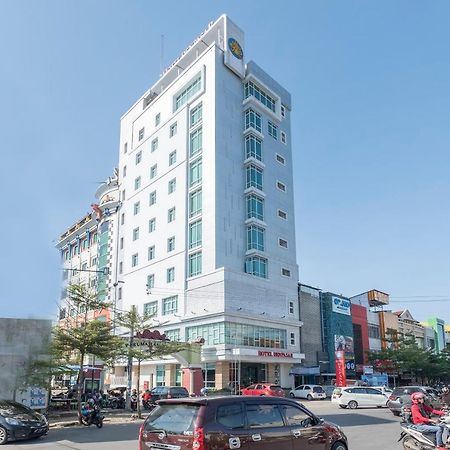 Oyo 1114 Hotel Denpasar Makasar Exteriér fotografie