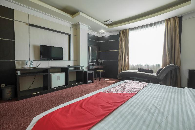 Oyo 1114 Hotel Denpasar Makasar Exteriér fotografie